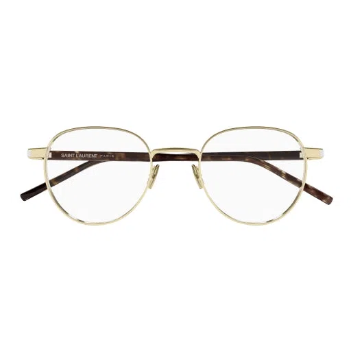 Saint Laurent SL 781 Eyeglasses - view 4